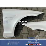 A2188800518 A2188800718 CLS 63 AMG ZIJSCHERM LINKS / RECHTS, Gebruikt, -, Ophalen of Verzenden, Spatbord