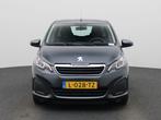 Peugeot 108 1.0 e-VTi Active | AIRCO | BT TELEFOON | 5-DEURS, Voorwielaandrijving, Stof, Gebruikt, Euro 6