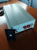 Acculader 80 ampère samlex, Ophalen of Verzenden