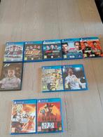 PS4 Games - F1, FIFA, Red Dead Redemption, Dragonball, Racen en Vliegen, 2 spelers, Ophalen of Verzenden, Zo goed als nieuw