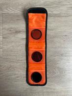 K&F Concept 52mm ND2, ND4, ND8 Filterset, Overige merken, Overige typen, Ophalen of Verzenden, Zo goed als nieuw