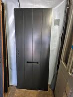 83x201,5cm buitendeur voordeur geïsoleerd JH13, Ophalen, 80 tot 100 cm, ., Nieuw