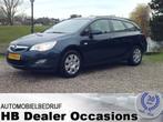 Opel Astra Sports Tourer 1.4 Edition - Airco (bj 2011), Voorwielaandrijving, Euro 5, Gebruikt, 4 cilinders