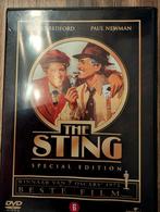 The Sting, Alle leeftijden, Ophalen of Verzenden, 1980 tot heden, Zo goed als nieuw