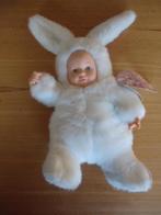 Anne Geddes Baby Bunny, Ophalen of Verzenden, Nieuw, Pop