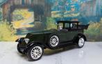 1:43 Renault 40 CV (Type NM) Landaulet 1926; Solido # 149, Ophalen of Verzenden, Gebruikt, Auto, Solido