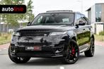 Land Rover Range Rover Sport 3.0 P440e Dynamic SE. BTW, Pano, Automaat, Gebruikt, Zwart, Bedrijf