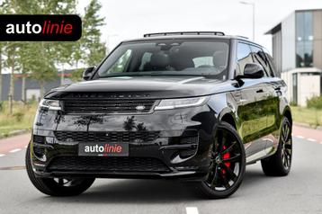 Land Rover Range Rover Sport 3.0 P440e Dynamic SE. BTW, Pano beschikbaar voor biedingen