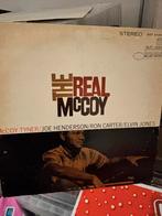 The Real mcCoy Tyner blue note 1967 vinyl, 1960 tot 1980, Ophalen of Verzenden, Zo goed als nieuw, 12 inch