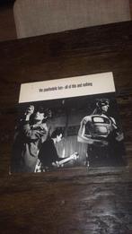 The psychedelic furs, Ophalen of Verzenden, Zo goed als nieuw, 12 inch