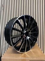 19 inch Mercedes AMG Velgen Set Nieuw A B C E V CLA Klasse, Nieuw, 235 mm, Velg(en), Personenwagen