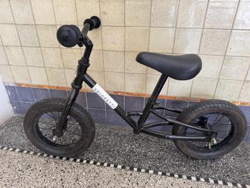 Veloretti Mini Black loopfiets beschikbaar voor biedingen