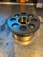 Ducati hypermotard 950 onderdelen., Motoren, Ophalen of Verzenden