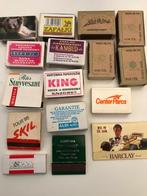 lucifers, Verzamelen, Rookartikelen, Aanstekers en Luciferdoosjes, Ophalen of Verzenden, Nieuw, Luciferdoosjes of -merken