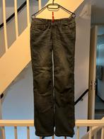Te koop motor spijkerbroek voor lengte 158 tot 182, Motoren, Kleding | Motorkleding, Ophalen of Verzenden, Tweedehands, Broek | textiel