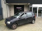 Suzuki Alto 1.1 GX Spirit / APK 30 JANUARI 2026 / ZO MEENEEM, Voorwielaandrijving, 750 kg, 4 cilinders, Zwart