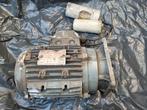 Electromotor 230 V, 1,5 KW, 2700 RPM, Ophalen of Verzenden, Elektromotor