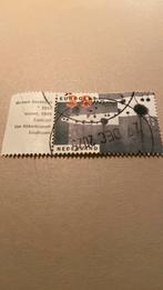 Nederland, Ophalen of Verzenden, Gestempeld