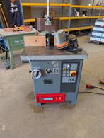 Freesmachine Casadei F/3, Ophalen, Overige soorten