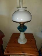 Een mooi olielamp, Ophalen of Verzenden