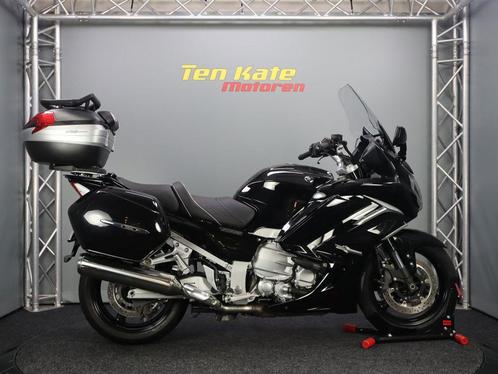 Yamaha FJR 1300, Motoren, Motoren | Yamaha, Bedrijf, Super Sport