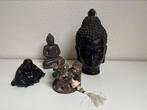 Diverse Buddha’s, Huis en Inrichting, Ophalen of Verzenden, Zo goed als nieuw