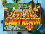 Pokemon doolhof spel NIEUW IN DOOS!, Ophalen, Nieuw