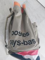 Ptt post rugzak rugtas splinternieuw, Ophalen of Verzenden, Nieuw, 25 tot 40 cm, 45 tot 60 cm