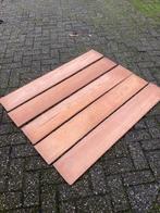 parket, Gebruikt, 50 tot 150 cm, 10 m² of meer, 10 tot 30 cm