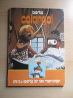 Beertje Colargol boek Ons tv-beertje kan niet meer zingen, Boeken, Gelezen, Ophalen of Verzenden