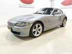 Bmw Z4 Coupe 3.0  - ONLINE AUCTION, Auto's, BMW, Automaat, 65 €/maand, Gebruikt, 2996 cc