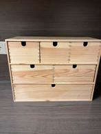 Ikea Moppe Ladekastje - Zo goed als nieuw!, Ophalen, Zo goed als nieuw