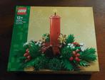 LEGO Kersttafeldecoratie - 40743 - NIEUW, Ophalen of Verzenden, Nieuw, Complete set, Lego