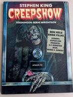 Stephen King Creepshow, Boeken, Strips | Comics, Eén comic, Ophalen of Verzenden, Zo goed als nieuw, Amerika