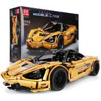 Mould King 13145S McLaren 720S, Overige merken, Info@carbrick.nl, Nieuw, Ophalen of Verzenden