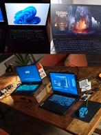 Lenovo 5 17,3 rtx 2060, Computers en Software, Overige Computers en Software, Ophalen of Verzenden, Zo goed als nieuw