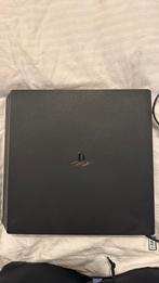 Ps4 PRO + controller en 2 spellen, Spelcomputers en Games, Spelcomputers | Sony PlayStation 4, Ophalen of Verzenden, Gebruikt