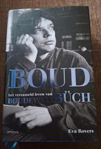 Boud  Boudewijn Büch door Eva Rovers, Ophalen of Verzenden, Zo goed als nieuw, Eva Rovers, Nederland