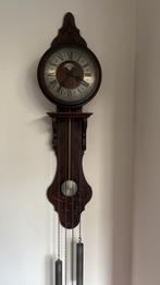 Antieke Wandklok - ORFAC - Prachtige Staat, Ophalen