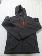 Mountain Hardwear Softshell, grijs, heren medium, Ophalen of Verzenden, Nieuw, Kleding