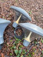 3 x Orange Lighting Ekra's KEGEL Led paaltop Armatuur., Ophalen, Zo goed als nieuw