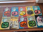 Nog nette antieke kinderboeken, Antiek en Kunst, Ophalen of Verzenden
