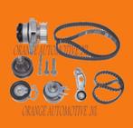 VW BORA GOLF 4 IV POLO 1.6 16v DISTRIBUTIERIEM + Waterpomp, Ophalen of Verzenden