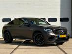 Mercedes-Benz GLC Coupé 63 AMG l Magno | Volle optielijst |, Auto's, Mercedes-Benz, Automaat, Bruin, Leder, Bedrijf