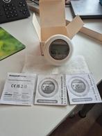 Honeywell Home T87M Round Thermostaat, Doe-het-zelf en Verbouw, Thermostaten, Ophalen of Verzenden, Nieuw