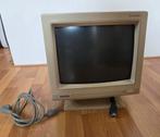 Samtron 14 inch monitor, Ophalen