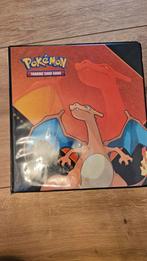 Oude map met veel Pokemon kaarten vanaf 1995, Hobby en Vrije tijd, Verzamelkaartspellen | Pokémon, Ophalen of Verzenden, Zo goed als nieuw