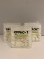 Upfront daily limoen/munt 420gr ( 5 zakken : 67,50 euro ), Ophalen of Verzenden, Nieuw, Overige typen