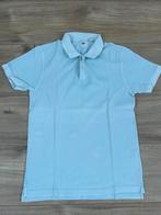 Levi’s lichtblauwe polo maat M heren, Blauw, Maat 48/50 (M), Ophalen of Verzenden, Zo goed als nieuw