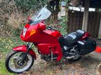 BMW K75 Toermotor - Klassieker!, Motoren, Particulier, Toermotor, Cardan-aandrijving